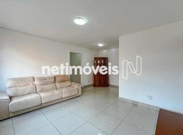 Apartamento · 92m² · 3 Quartos · 1 Vaga · Venda Apartamento 3 quartos Ouro Preto Belo Horizonte