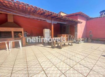 Casa · 187m² · 3 Quartos · 2 Vagas · Casa 4 Quartos com Suíte e Hidromassagem à Venda – Lote de 360m²;