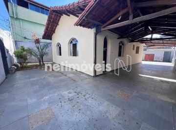 Casa · 360m² · 3 Quartos · 3 Vagas · Excelente Casa com 03 quartos e barracão nos fundos no Santa Cruz!