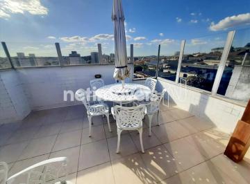 Apartamento · 160m² · 4 Quartos · 2 Vagas · Venda Cobertura União Belo Horizonte