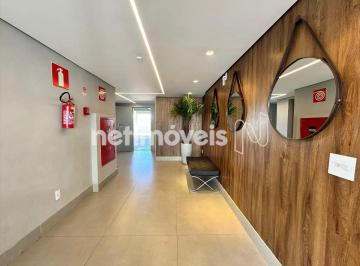 Apartamento · 160m² · 3 Quartos · 3 Vagas · cobertura no castelo