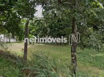 Terreno · 731m² · Venda Lote-Área-Terreno Caiçaras Belo Horizonte