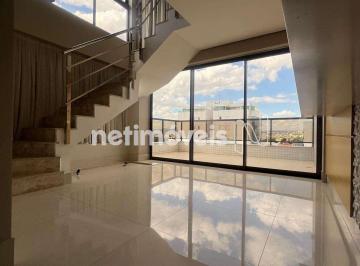 Apartamento · 279m² · 4 Quartos · 6 Vagas · Venda Cobertura Liberdade Belo Horizonte