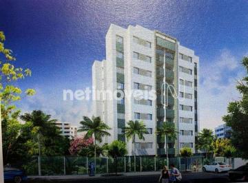 Apartamento · 148m² · 3 Quartos · 2 Vagas · cobertura no castelo