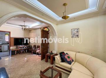 Casa · 360m² · 4 Quartos · 2 Vagas · Venda Casa Piratininga (venda Nova) Belo Horizonte