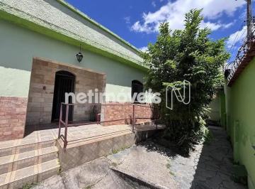 Casa · 411m² · 6 Quartos · 2 Vagas · Venda Casa Horto Florestal Belo Horizonte