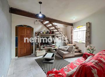Apartamento · 230m² · 4 Quartos · 1 Vaga · Cobertura 4 Quartos com Varanda Panorâmica no Fernão Dias – Reformada