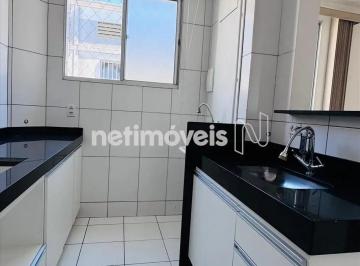 Apartamento · 45m² · 2 Quartos · 1 Vaga · Venda Apartamento 2 quartos Califórnia Belo Horizonte