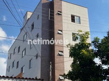 Apartamento · 130m² · 3 Quartos · 2 Vagas · Venda Área Privativa Padre Eustáquio Belo Horizonte