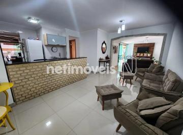 Apartamento · 242m² · 4 Quartos · 2 Vagas · Área Privativa à Venda no Jaraguá – 4 Quartos | Suíte | 2 Vagas | Lazer Completo
