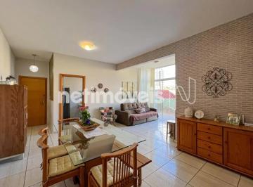 Apartamento · 118m² · 3 Quartos · 4 Vagas · Área Privativa com 3 Quartos à Venda no Buritis