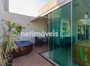 Apartamento · 180m² · 3 Quartos · 2 Vagas · Venda Cobertura Aeroporto Belo Horizonte