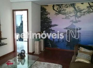 Apartamento · 120m² · 3 Quartos · 1 Vaga · Venda Apartamento 3 quartos Concórdia Belo Horizonte