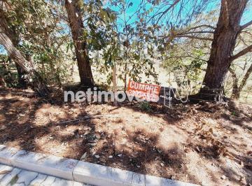 Terreno · 6810m² · Venda Lote em condomínio Solar da Lagoa Nova Lima