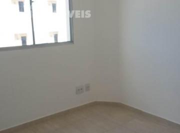 Apartamento · 50m² · 2 Quartos · 1 Vaga · Venda Apartamento 2 quartos Vila Santa Luzia Contagem
