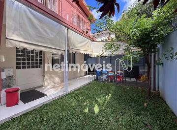 Casa · 233m² · 4 Quartos · 1 Vaga · Venda Casa São Pedro Belo Horizonte