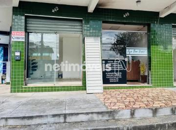 Comercial · 29m² · Venda Loja Alípio de Melo Belo Horizonte