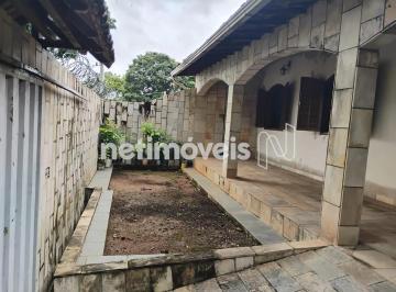 Casa · 314m² · 4 Quartos · 4 Vagas · Casa de 4 quartos no Europa / Cenáculo a venda– Belo Horizonte