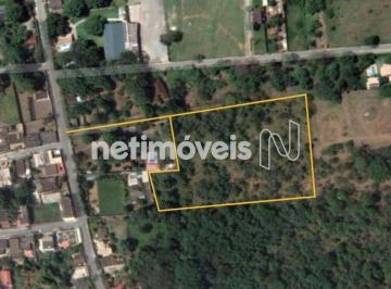 Terreno · 14201m² · Lote no Centro de Confins - Terreno com área de 5.000 m²;
