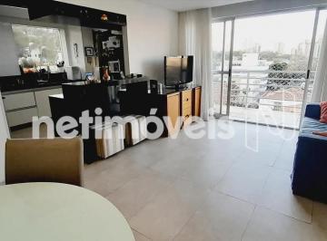 Apartamento · 90m² · 3 Quartos · 3 Vagas · Venda Apartamento 3 quartos Cidade Jardim Belo Horizonte