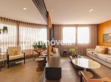 Apartamento · 139m² · 4 Quartos · 4 Vagas · Venda Apartamento 4 quartos Palmares Belo Horizonte