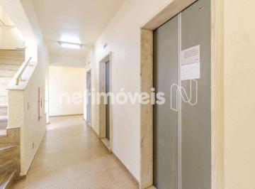 Elevador · Excelente Sala Mobiliada no Barro Preto – Oportunidade Imperdível!