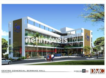 Comercial · 37m² · Venda Loja Serrano Belo Horizonte