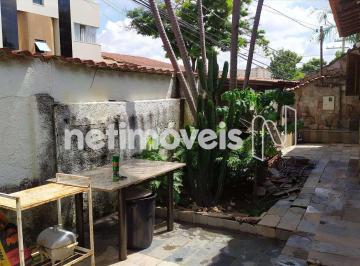 Casa · 188m² · 4 Quartos · 2 Vagas · Venda Casa Planalto Belo Horizonte