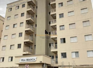 Foto 01 · Apartamento à venda em Americana-SP, Parque Universitário: 3 quartos, 2 salas, 1 banheiro, 1 vaga, 7