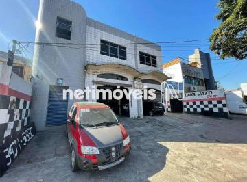 Comercial · 664m² · 15 Vagas · Venda Ponto comercial Castelo Belo Horizonte