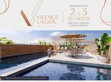 Apartamento · 63m² · 3 Quartos · 2 Vagas · Venda Apartamento 3 quartos Santa Amélia Belo Horizonte