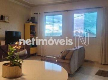 Casa-03-Quartos-Trevo · Vende casa 3 quartos no Trevo na Pampulha em Belo Horizonte
