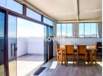 Apartamento · 140m² · 3 Quartos · 2 Vagas · Excelente Cobertura com 3 Quartos, Suíte, Espaço Gourmet e Vista Definitiva!