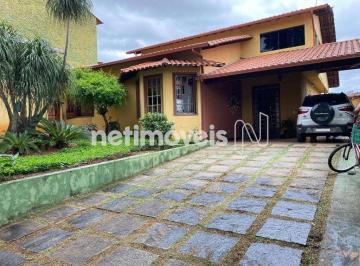 Casa-Três-Quartos-Jardim-Guanabara · Venda Casa Jardim Guanabara Belo Horizonte