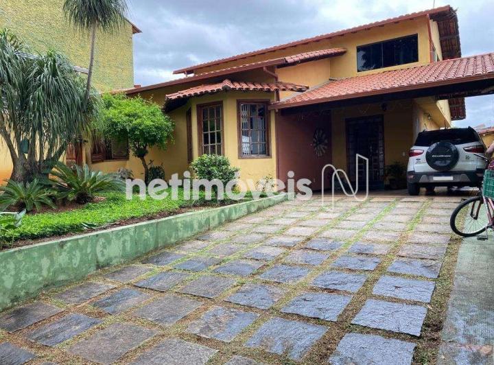 Casa à venda com 3 Quartos, Jardim Guanabara, Belo Horizonte - R$ 948. ...