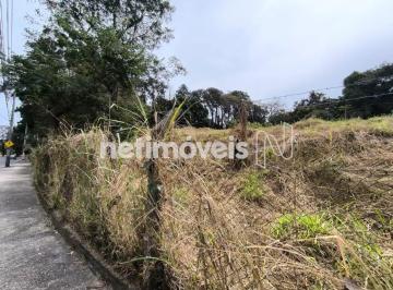 Terreno · 2216m² · Venda Lote-Área-Terreno Garças Belo Horizonte