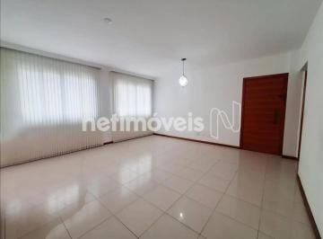 Apartamento · 110m² · 4 Quartos · 2 Vagas · Apartamento à Venda no Cidade Nova – 4 quartos com suíte e excelente localização