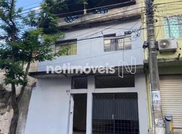 Terreno · 396m² · Venda Lote-Área-Terreno União Belo Horizonte