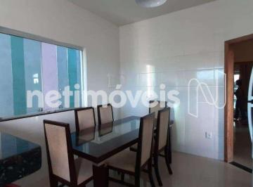 Casa · 210m² · 3 Quartos · 2 Vagas · Venda Casa Goiânia Belo Horizonte