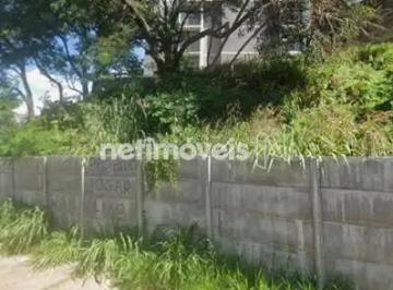 Terreno · 750m² · Lote 448m²; no Engenho Nogueira – Ideal para Prédios e Investidores