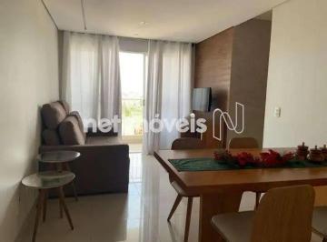 Apartamento · 70m² · 3 Quartos · 2 Vagas · Venda Apartamento 3 quartos Paquetá Belo Horizonte