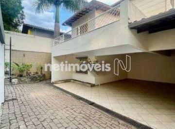 Casa · 335m² · 5 Quartos · 5 Vagas · Venda Casa Itapoã Belo Horizonte