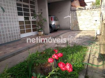 Casa · 360m² · 4 Quartos · 3 Vagas · Venda Casa Colégio Batista Belo Horizonte