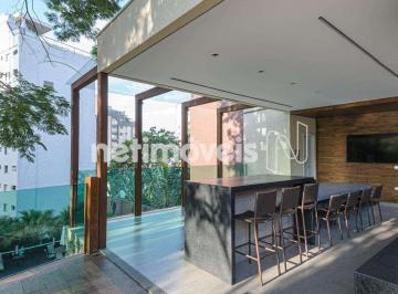 Apartamento · 137m² · 4 Quartos · 3 Vagas · Venda Apartamento 4 quartos Sion Belo Horizonte