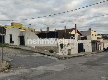 Terreno · 396m² · Venda Lote-Área-Terreno Esplanada Belo Horizonte
