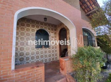 casa-quatro-quartos-colégio-batista · Excelente Casa à Venda com 4 Quartos - Belo Horizonte