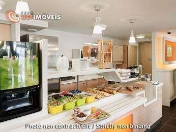 Apartamento · 11m² · 1 Quarto · Aconchegante Suíte com Ar Condicionado e Wi-Fi Próxima à Avenida Afonso Pena
