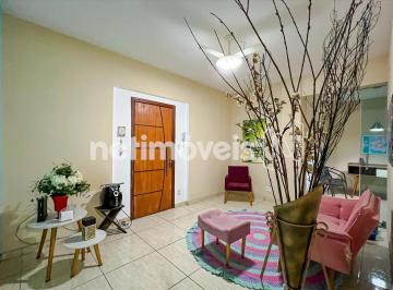 Apartamento · 119m² · 3 Quartos · Venda Área Privativa Gutierrez Belo Horizonte