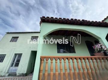 Casa · 163m² · 3 Quartos · Venda Casa Concórdia Belo Horizonte