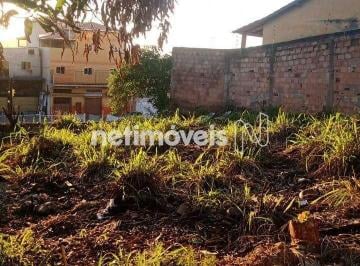 Terreno · 360m² · Venda Lote-Área-Terreno Caiapós Contagem